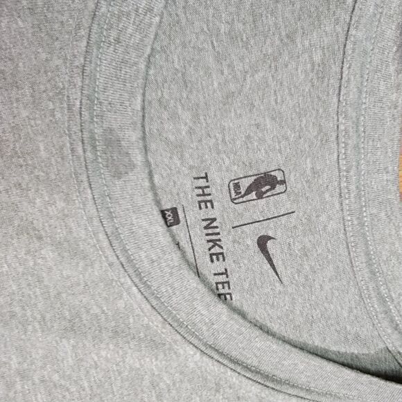 Nike NBA Toronto Raptors Shooting Training Tank - Picture 5 of 7